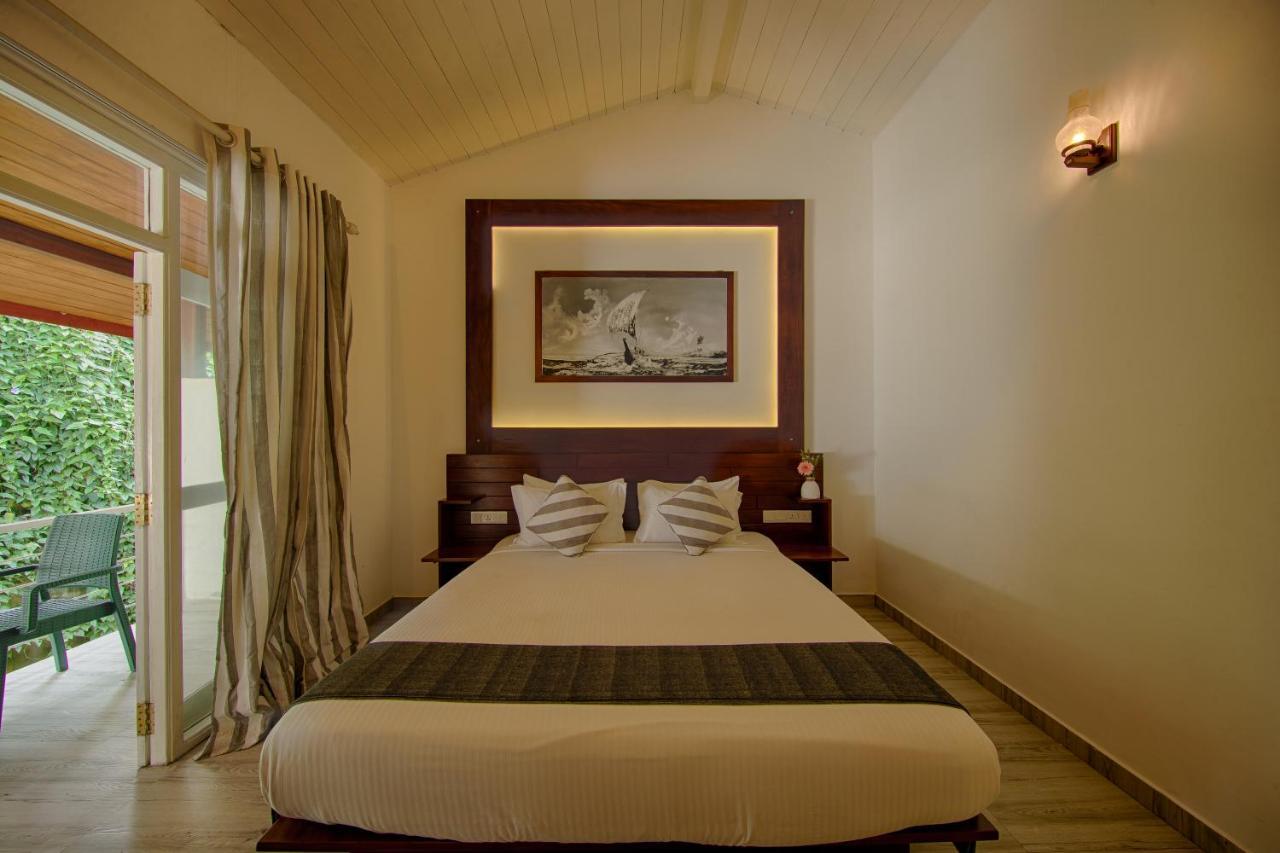 Deltora Villa - Free Drop Off To Galle Fort By Tuktuk Buitenkant foto
