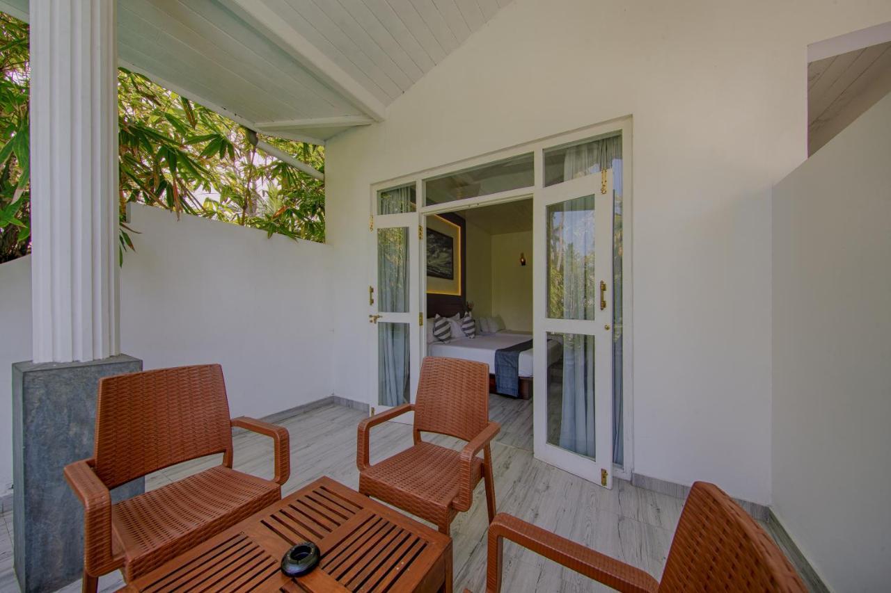 Deltora Villa - Free Drop Off To Galle Fort By Tuktuk Buitenkant foto